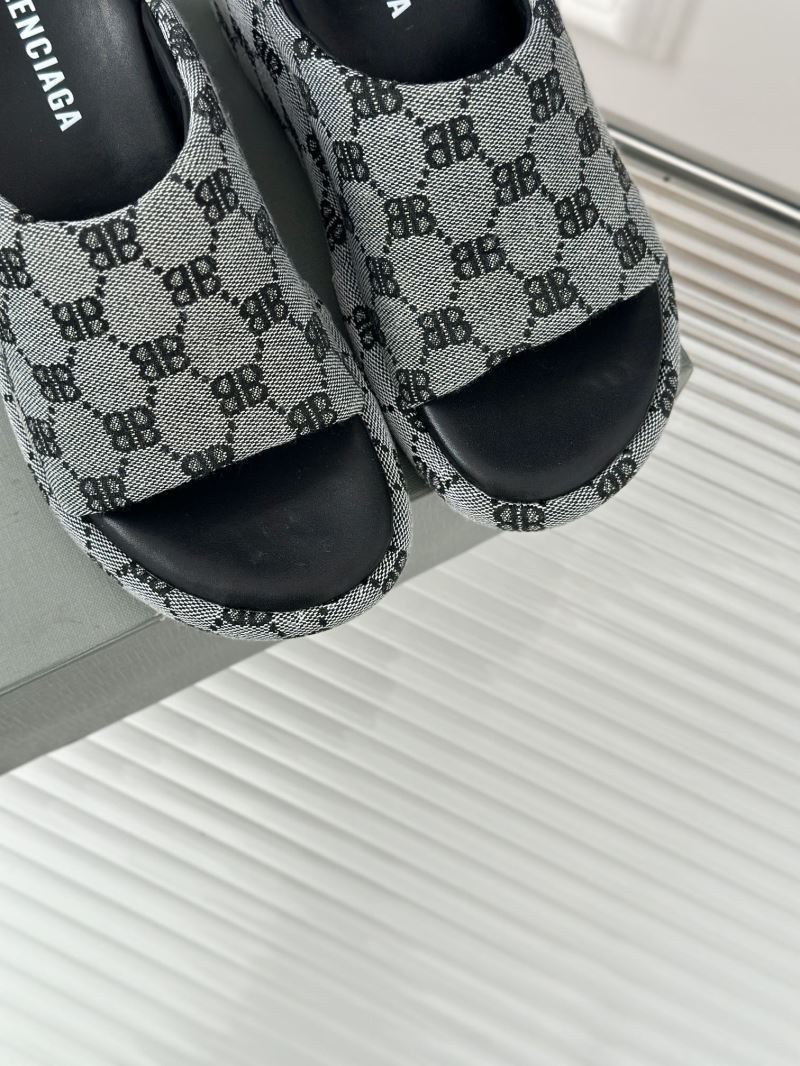 Balenciaga Slippers